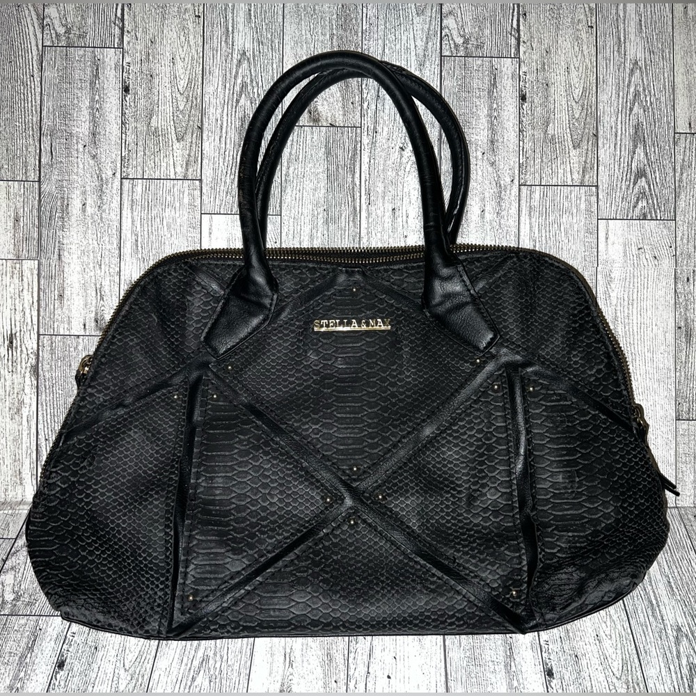 Stella & Max handbag